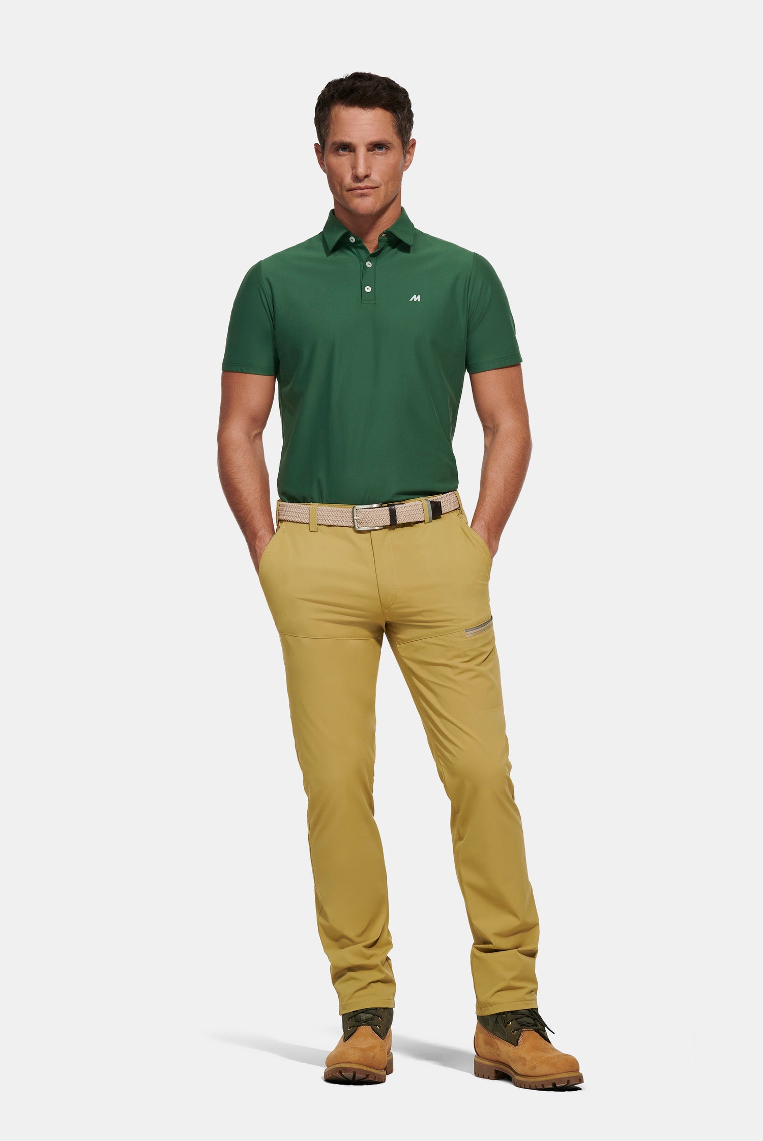 Skye 1-8070 ACTIVE • CHINO