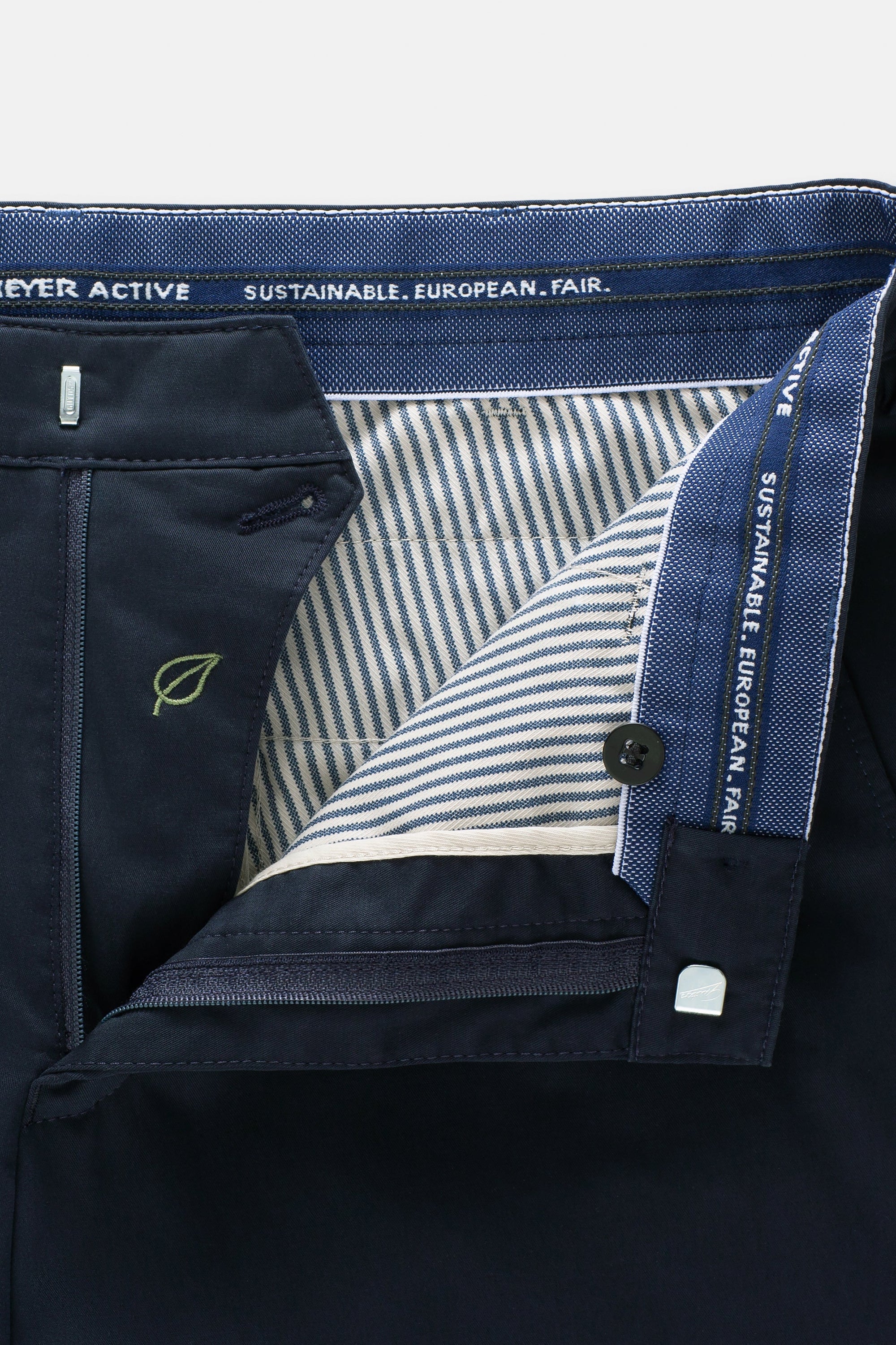 Bonn 1-8079 COOLMAX® COTTON