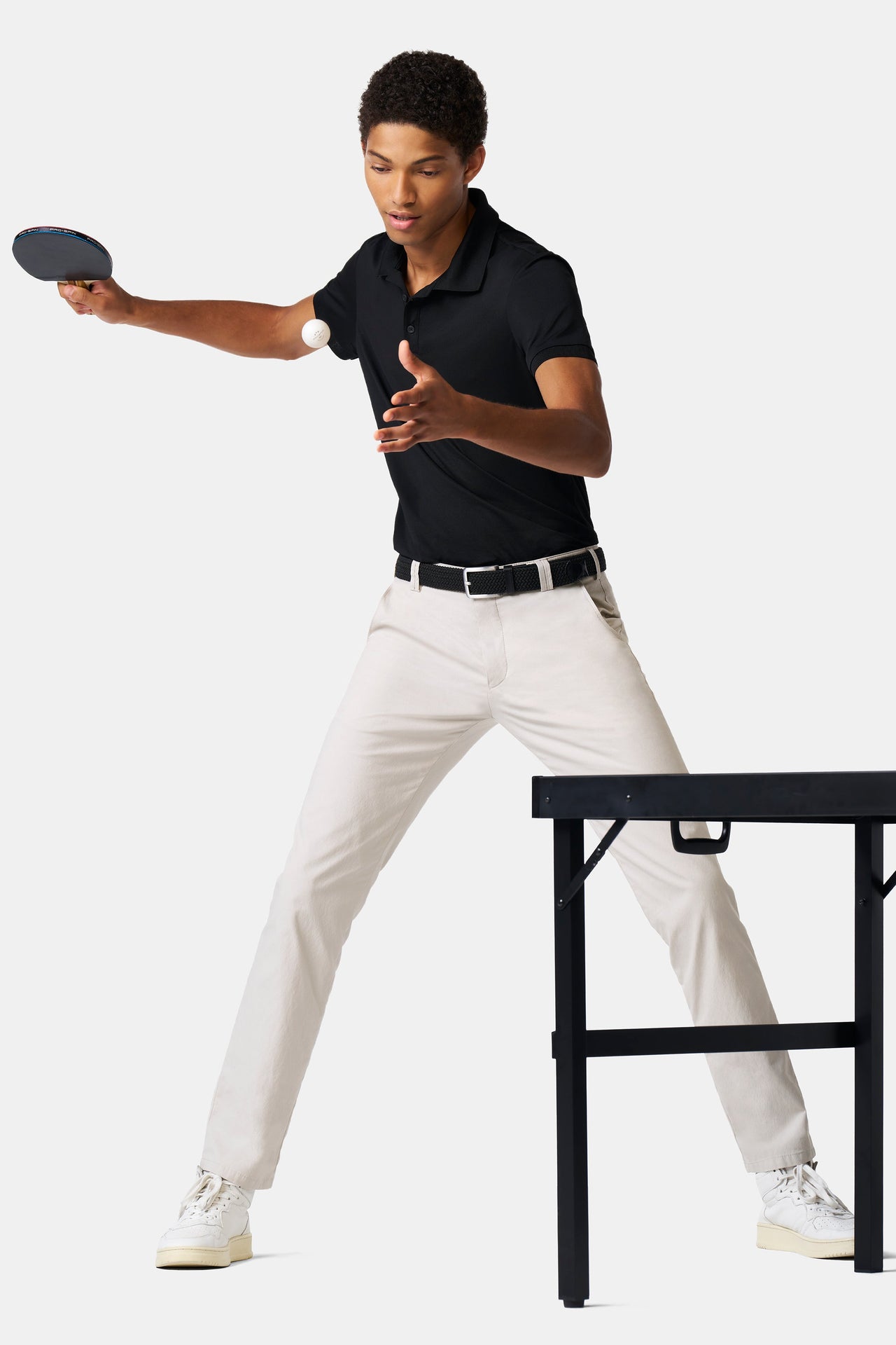 Bonn 1-8123 ACTIVE ∙ MICROFANCY