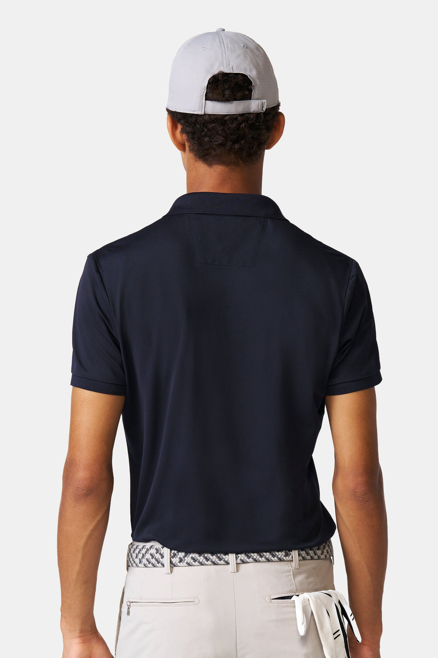Scottie 9-9010 HIGH PERFORMANCE • POLO NEW