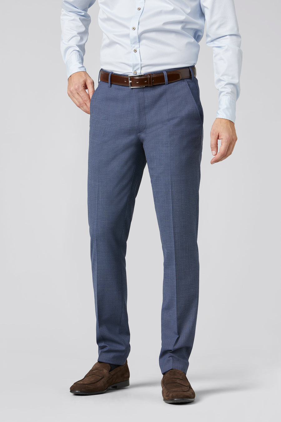 Bonn 1-2030 MICRO PATTERN