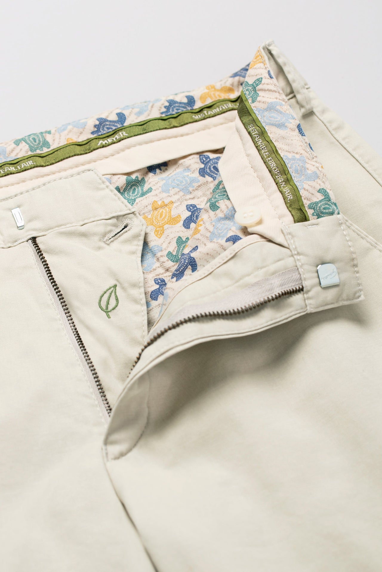 B-Palma 1-3130 CHINO BERMUDA