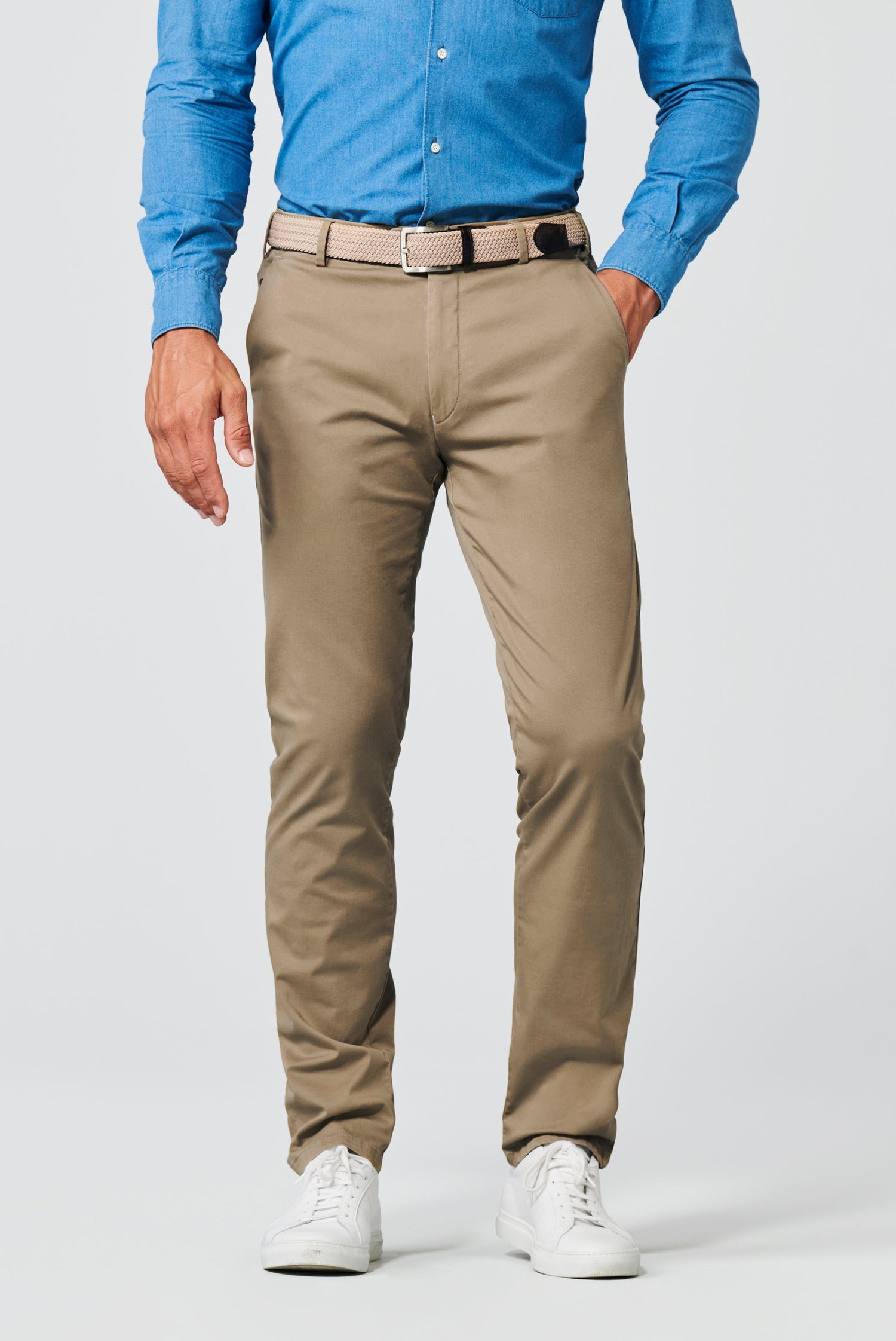 Bonn 1-8095 PREMIUM COTTON KAPOK