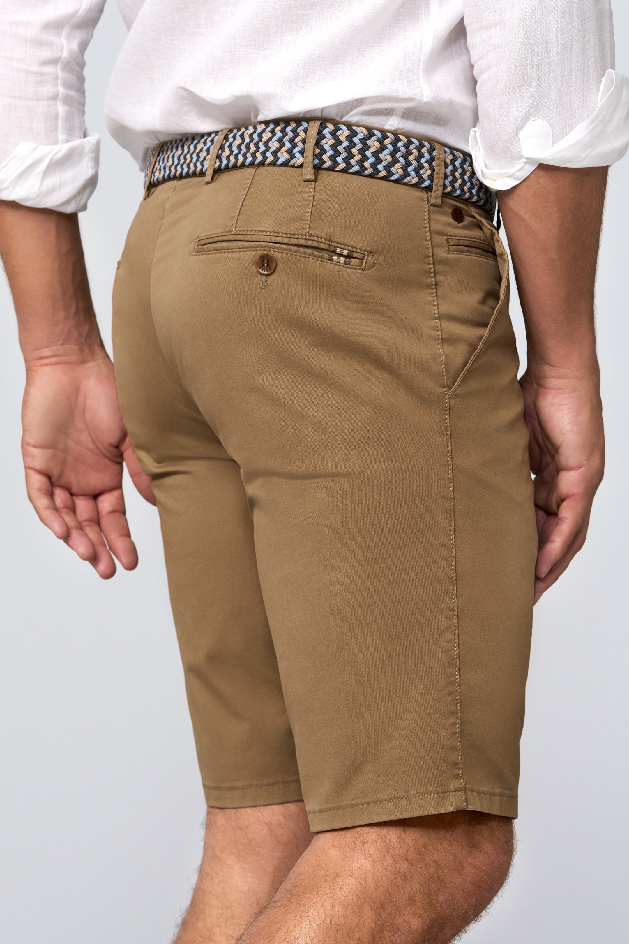 B-Palma 1-3130 CHINO BERMUDA