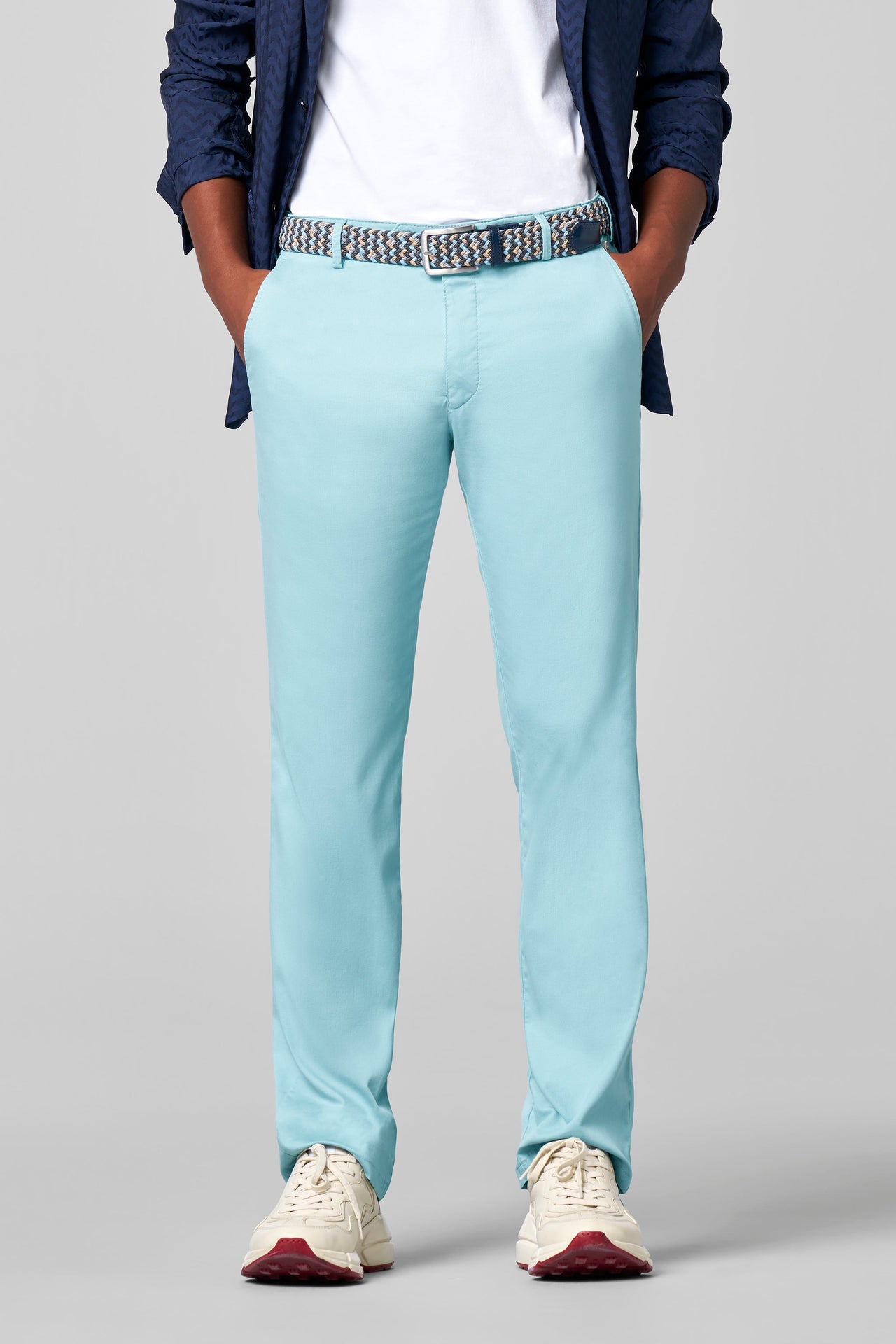 Roma 1-5070 FINE COTTON TEXTURE