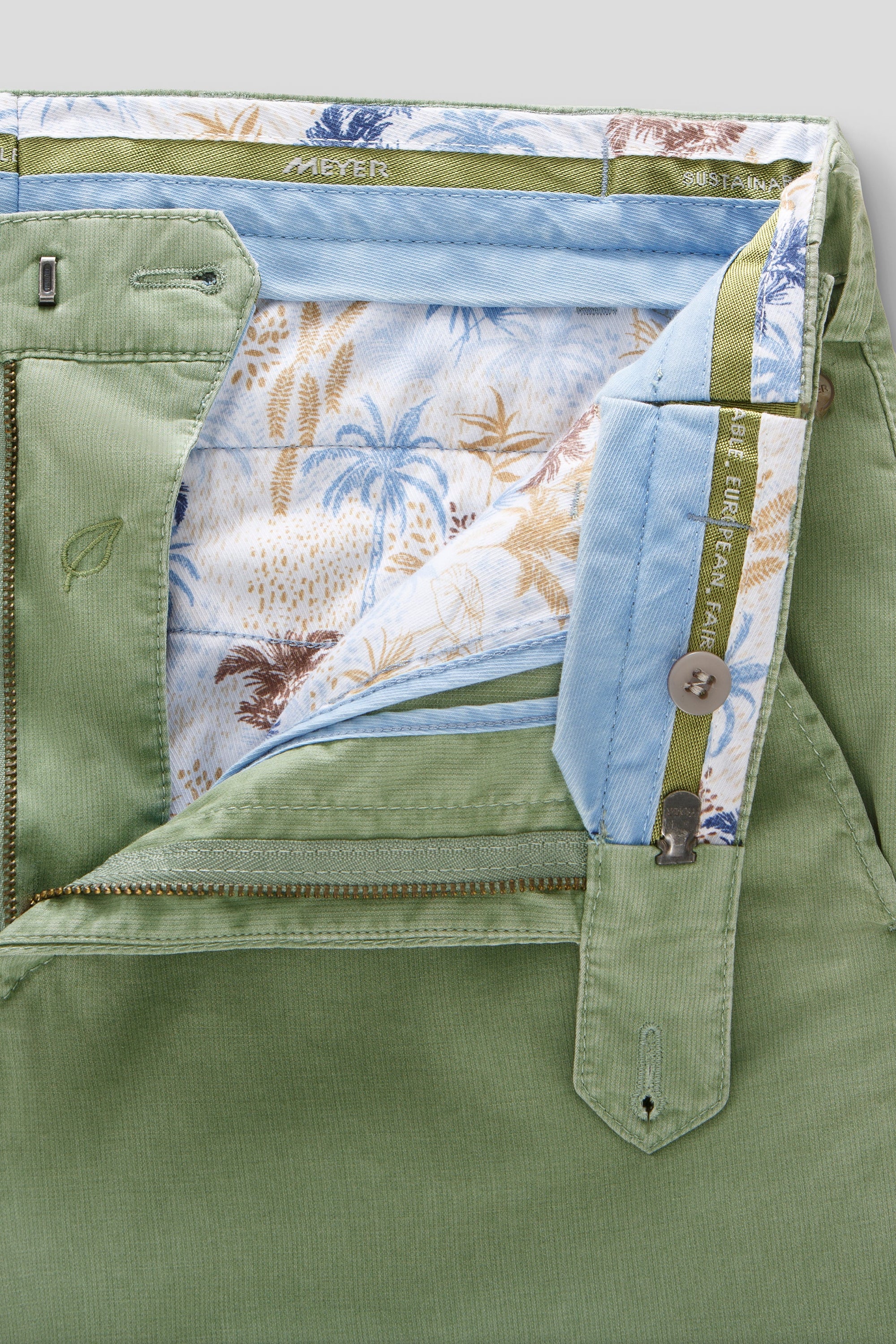 Oslo 1-5071 FLEX MICRO COTTON