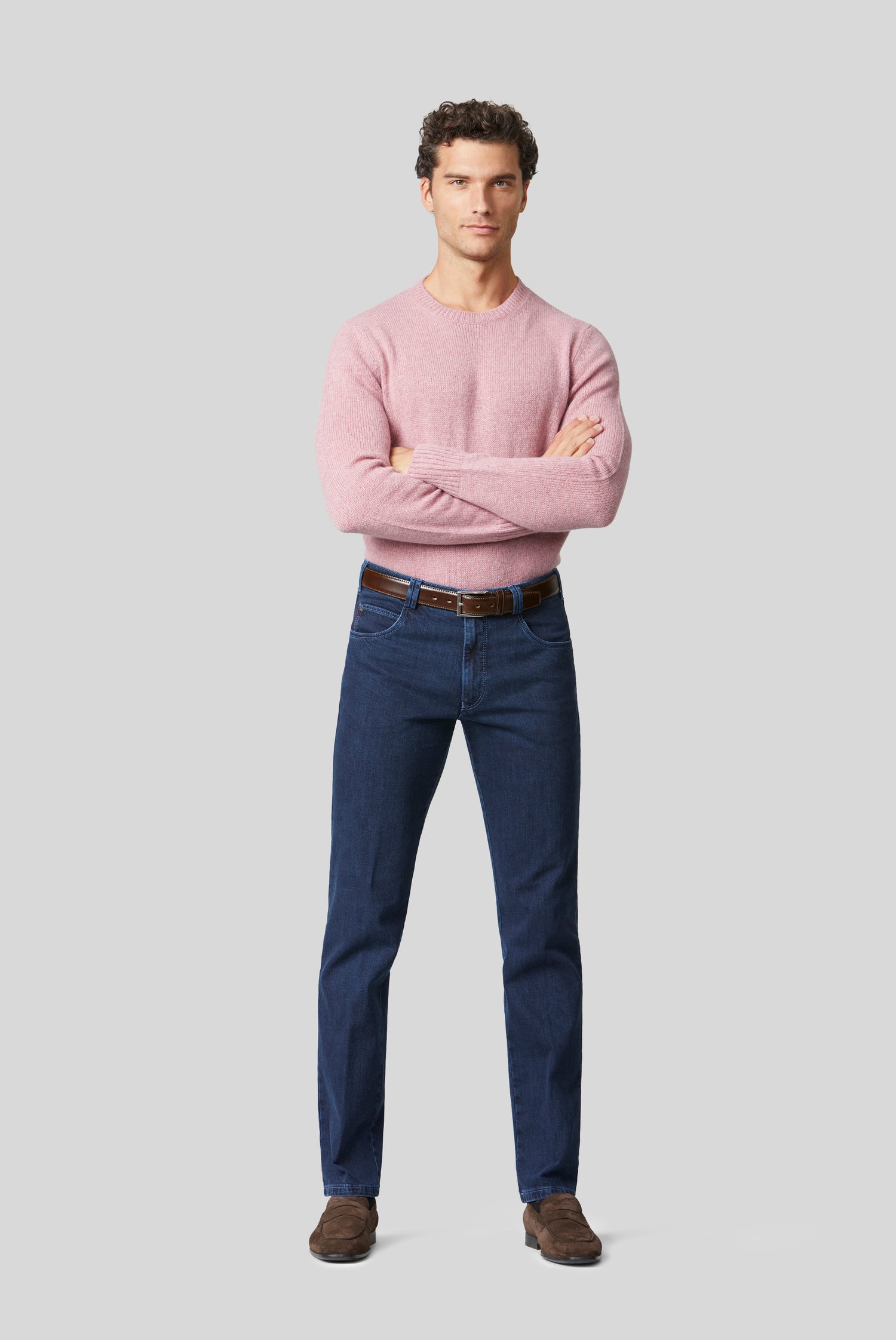 Diego 9-618 CASUAL DENIM