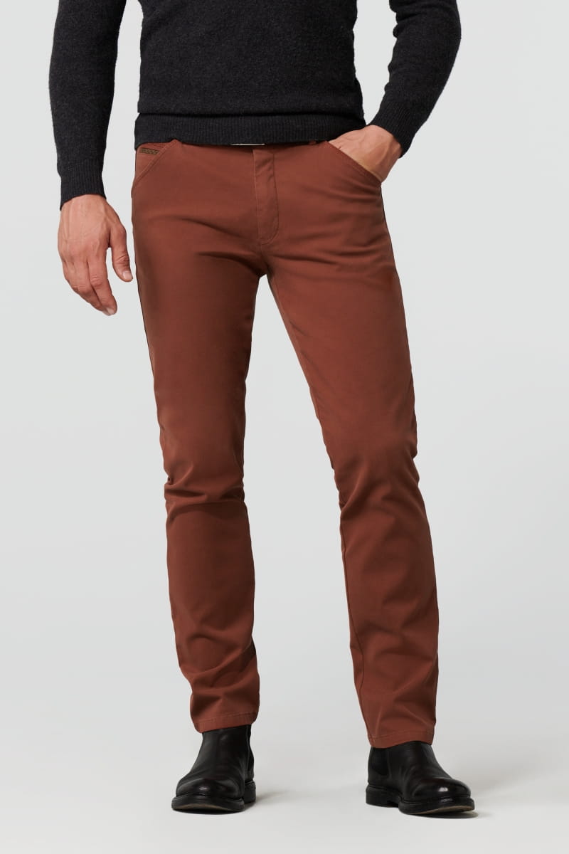 Chicago 2-5605 - Denim trousers - Trousers