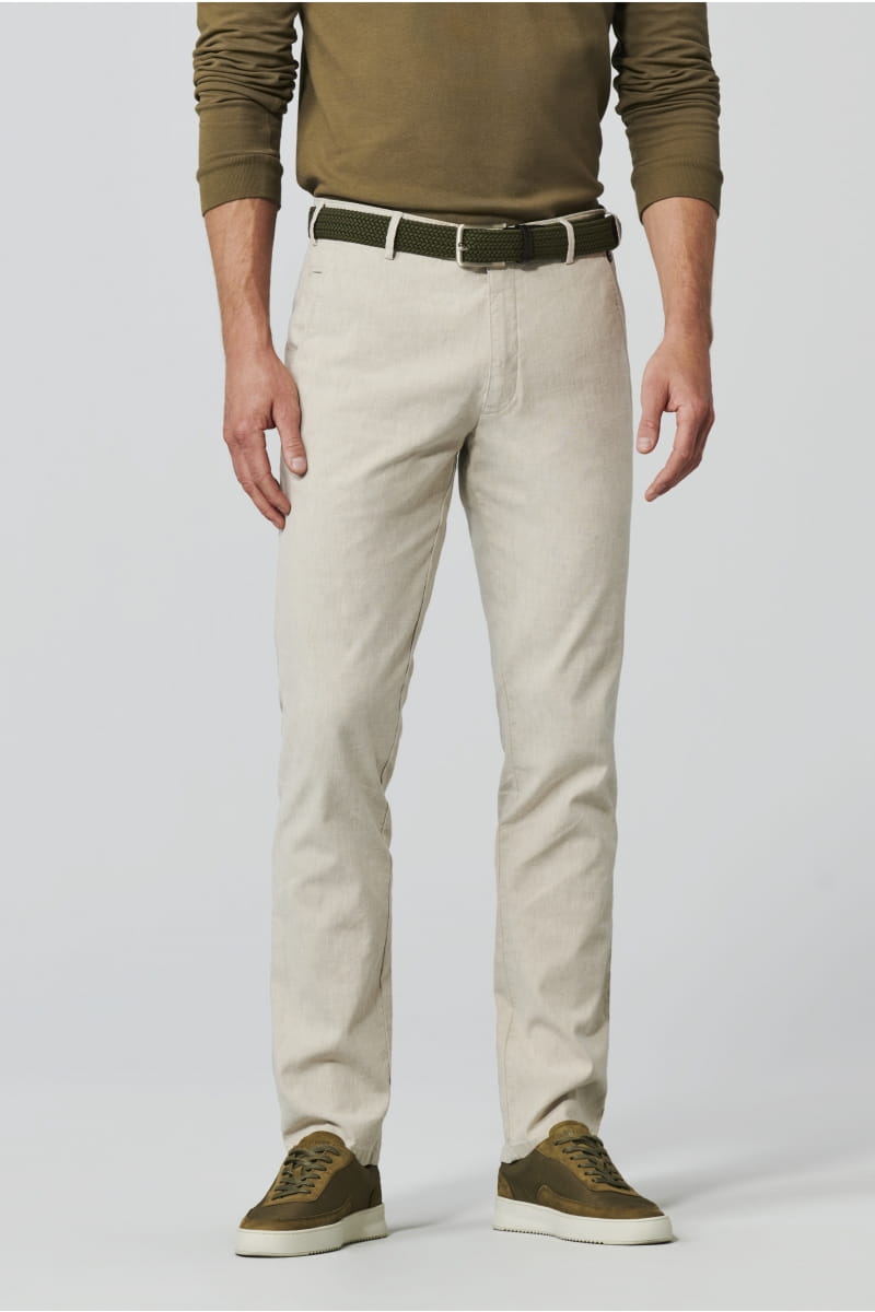 Summer Days Beige Linen Blend Pants – Beginning Boutique