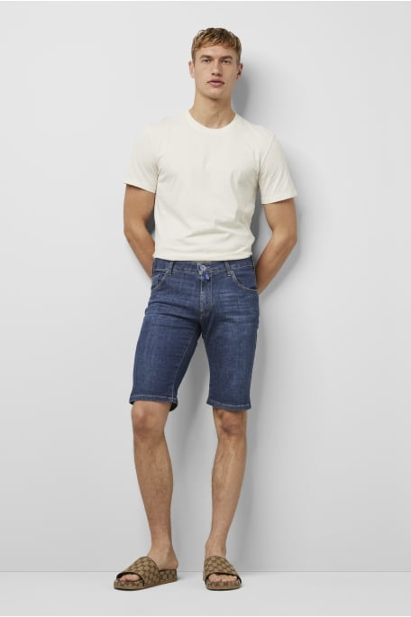 Order Bermudas and shorts MEYER-trousers online 