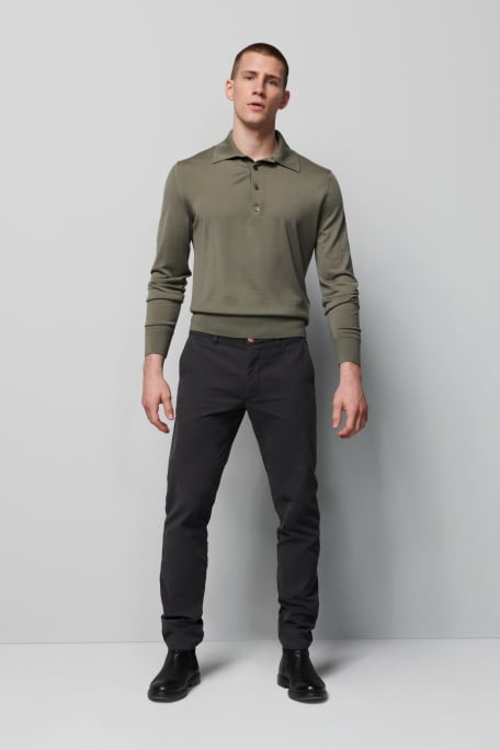 Buy five-pocket trousers and jeans online, M