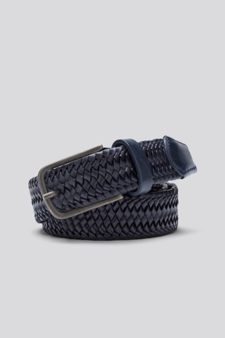 Genuine Leather Men Belt White Strap Fashionable Automatic Buckle Belt  3.5CM Width Designer Belt for Men 90-130CM Trouser Belts - AliExpress