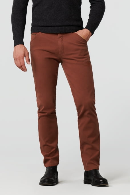 Buy high-quality cotton trousers online