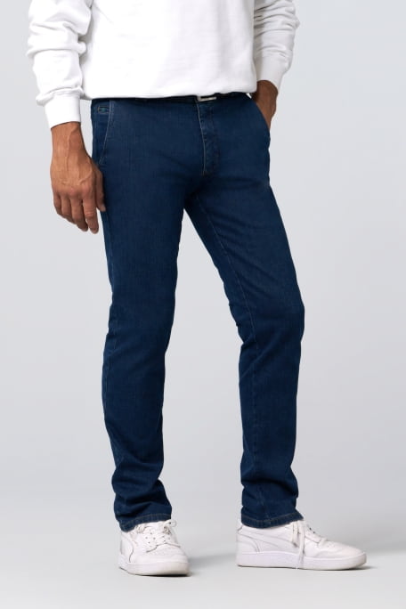 Taper Jeans for Men - Browse Modern & Stylish Fit Range